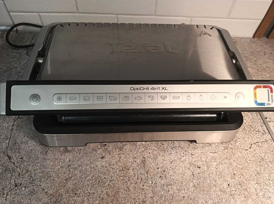OptiGrill 4in1 GC784D30 XL
