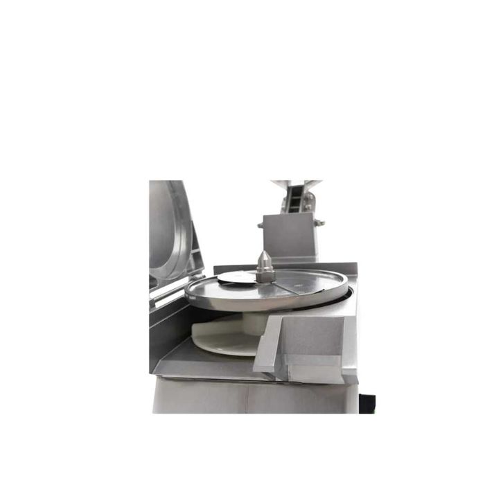 Зеленчукорезачка 60 - 120 кг/ч. + 5 диска  J23DA