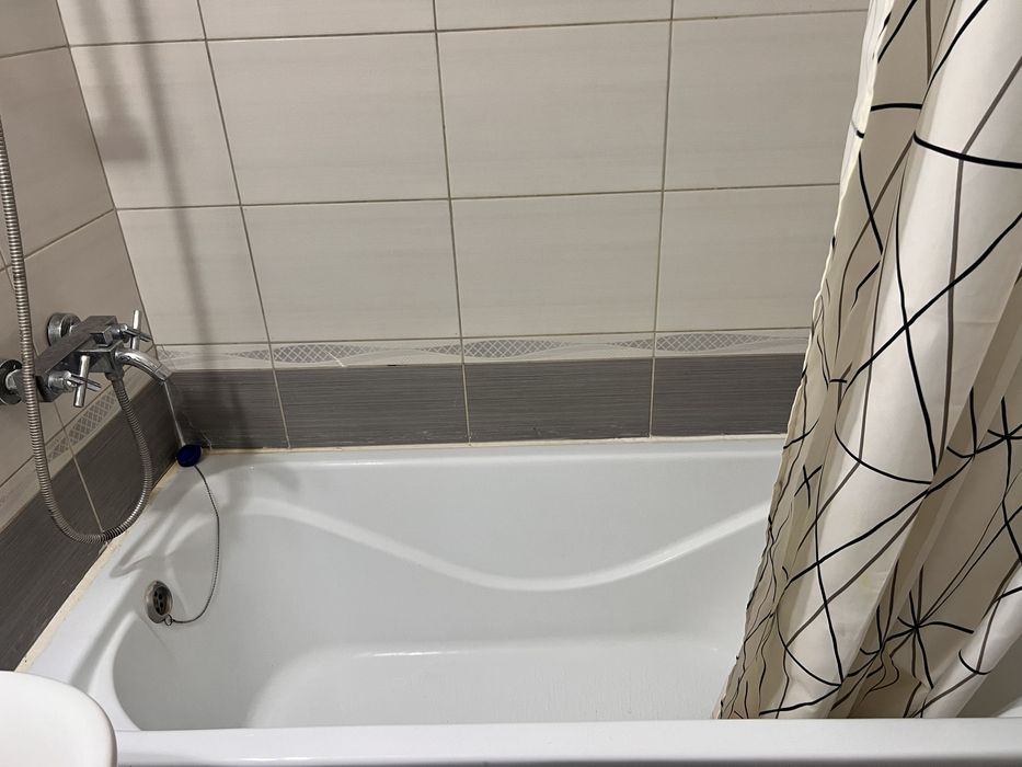 Посуточно с ремонтом Азаттык 46а