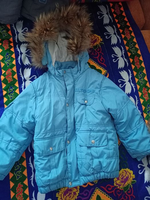 Продам комбенизоны отличные