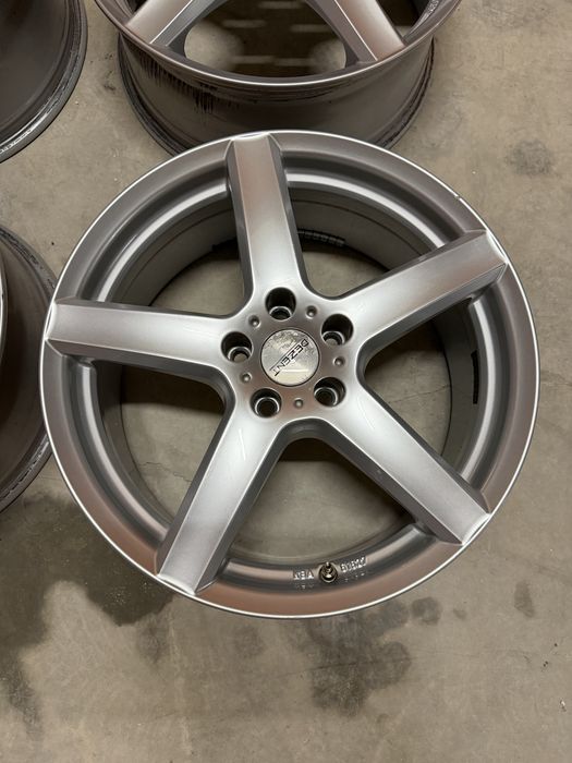 Jante Dezent R18 5x108 7.5J ET48