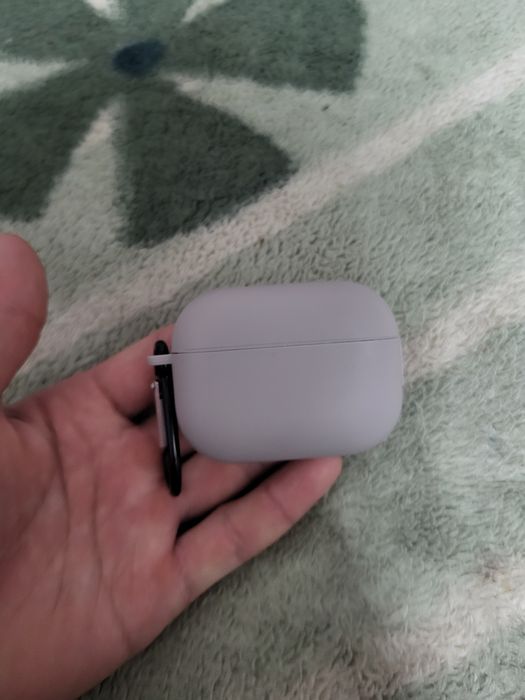 Наушники AirPods pro  3