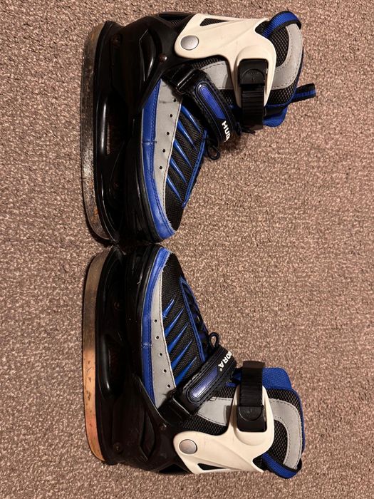Patine reglabile masura 28-31