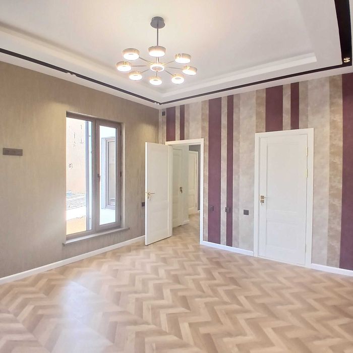 Самарканд Дарвоза 6комн 3сан узла Новый 2х этажный дом.