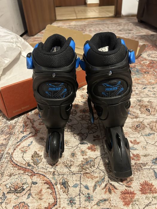 Role baieti Roces, 30-33