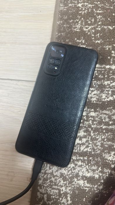 Xiaomi redmi note 11
