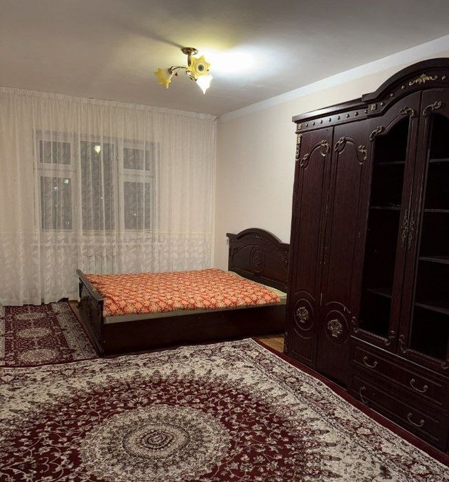 Yunusobod Universam bozoriga yaqin, ijara kvartira