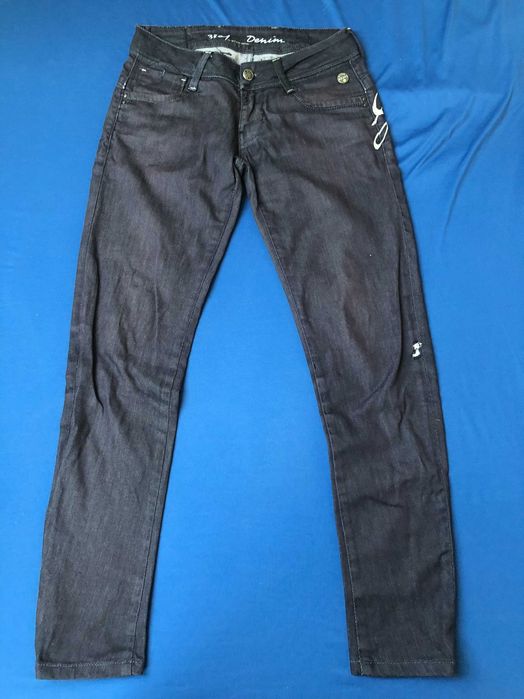 Дамски дънки, G-Star, Replay, Guess, S.Oliver, S, различни цветове