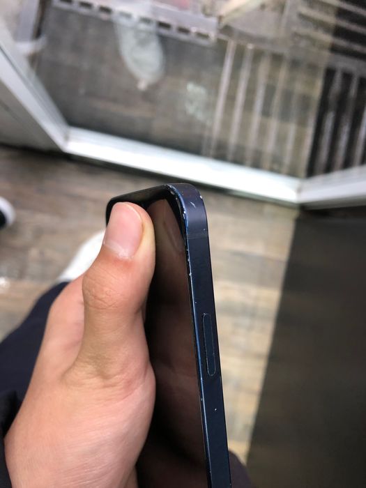 Iphone 12 zor narxda