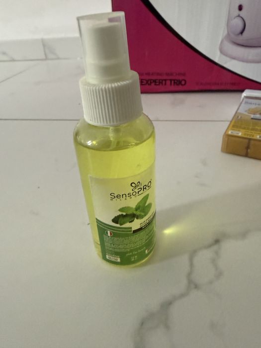 Incalzitor ceara +epilatoare