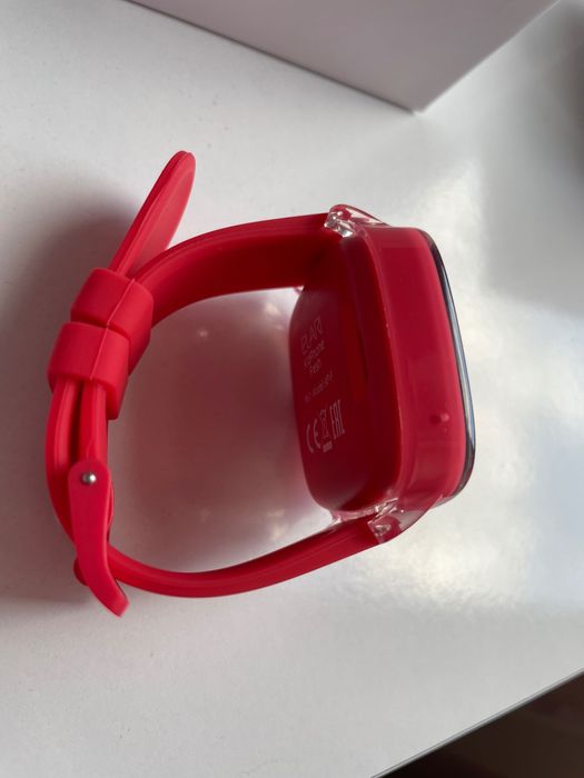 Детски смарт часовник Elari KidPhone Fresh – водоустойчив, SOS, GPS