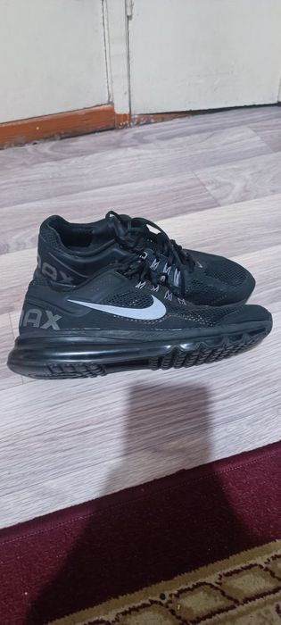 Nike Air Max 2013, размер 41'5