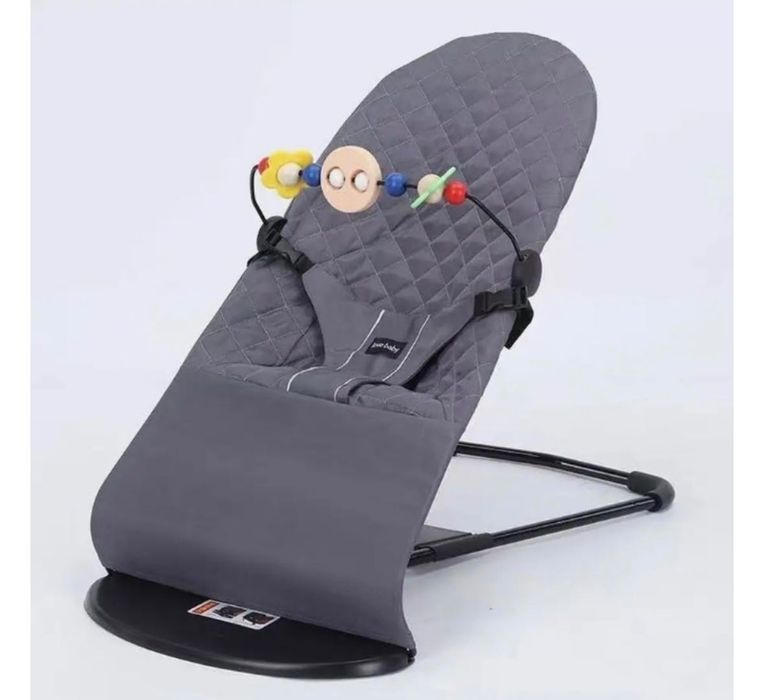 Развивающие коврики и шезлонг