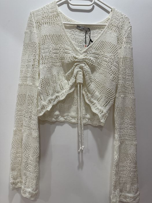 Bluza cardigan femei