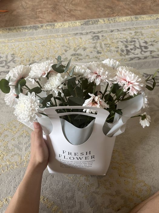 Продам цветы букет