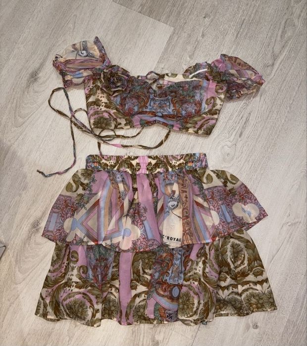 Сет Nicole Collection