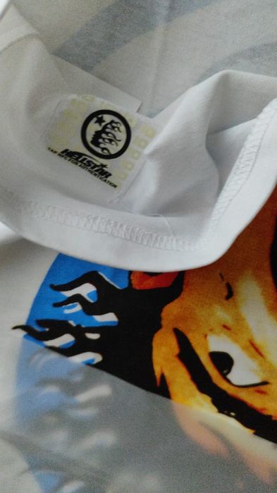 Футболка HELLSTAR легит