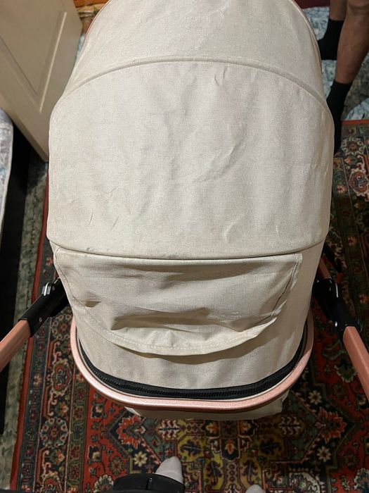 Продам коляску в хорошем состояние