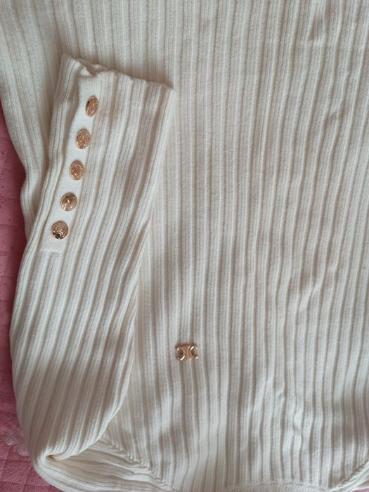 Продаётся вязанная кофта