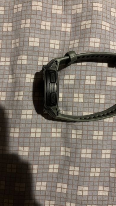 Смарт часовник Garmin Instinct 2X SOLAR в гаранция