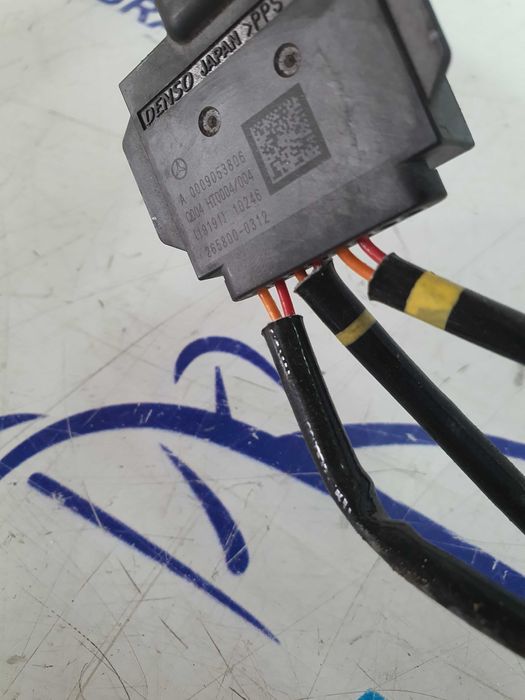 Senzor temperatura evacuare Mercedes GLB X247 20d 2020 cod A0009053806