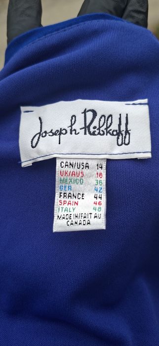 Rochie JosephRibkoff