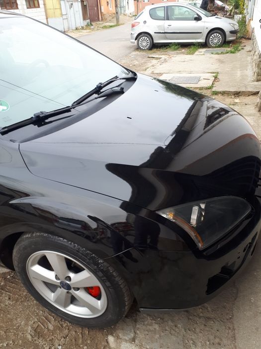 FORD Focus 2008 — imagine 9