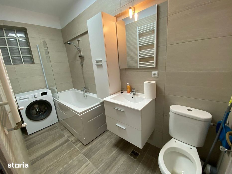 Apartament 2 camere/ Cartierul Solar/ Centrala/ Parcare contracost