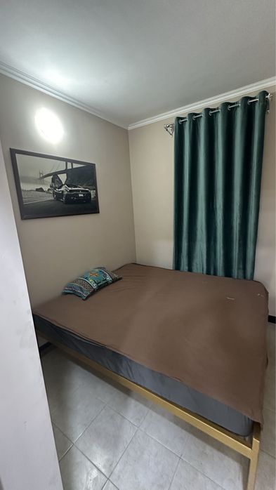 Сауна новая, после ремонта