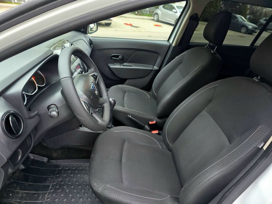 Logan Mcv 2020 - 1.5 diesel -Euro 6 -Unic proprietar de noua!