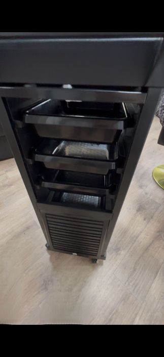 Помощник в хорошем состоянии