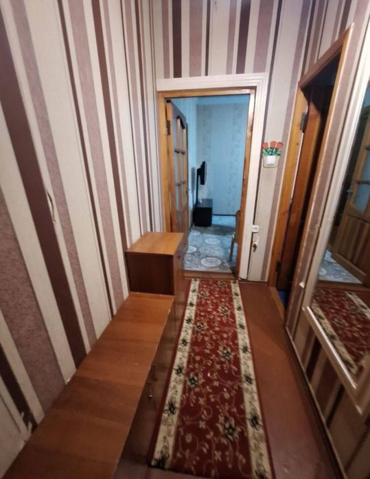 Продаю 2в3/4/4, массив Феруза ! Ипотека есть !