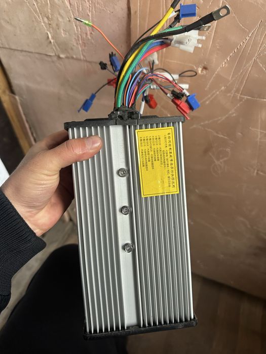 Акумулятор 6-EVF -45