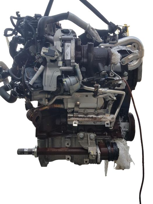 Motor Renault Captur J5_, H5_ 2013 - >, Renault Clio Iv Bh_ 2012 - >