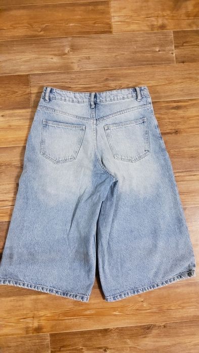 Baggy шорты Bershka