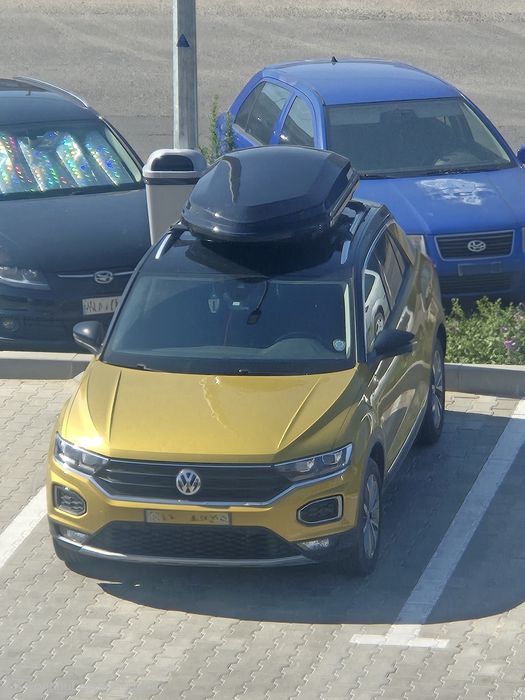 Bare transversale  VW T Roc / T Cross / Taigo/ Tiguan