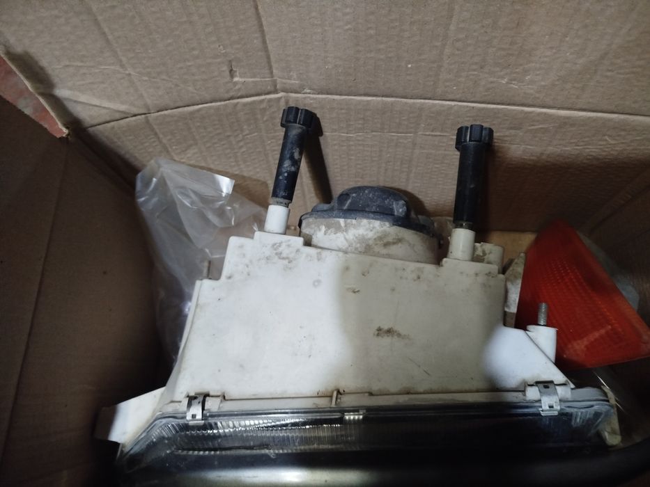 Продам фары ваз 2114