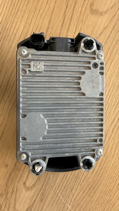 BMW ACC Дистроник радар G05 G06 G20 G30 G01 G11