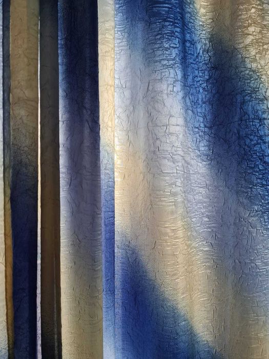 Красивые ШТОРЫ Б/У