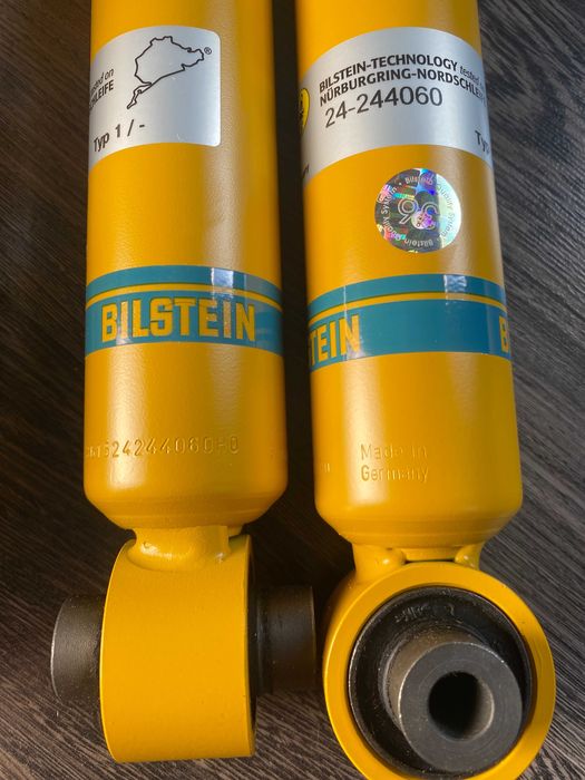 Bilstein B6 BMW M2/3/4