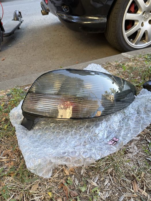 Stopuri Peugeot 206