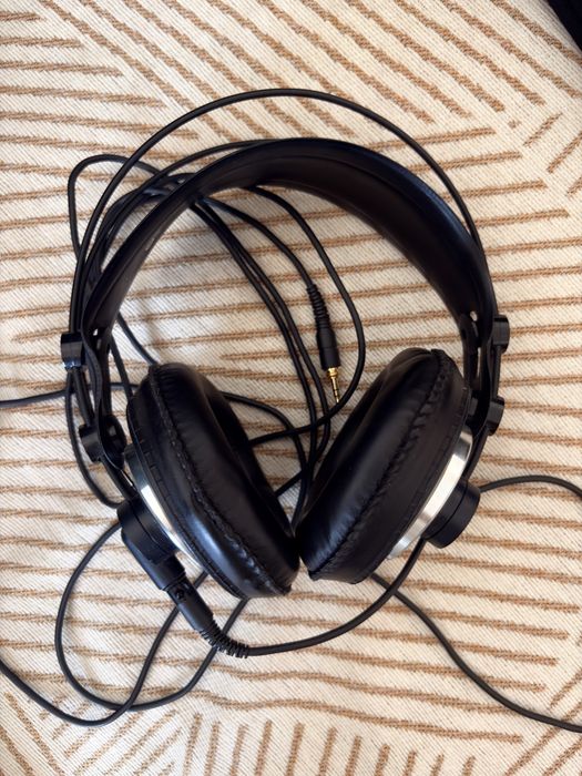 Студийные наушники AKG K240 MKII, оригинал