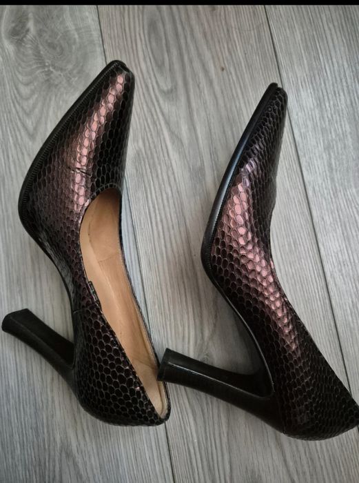 Casadei pantofi autentici mărimea 39