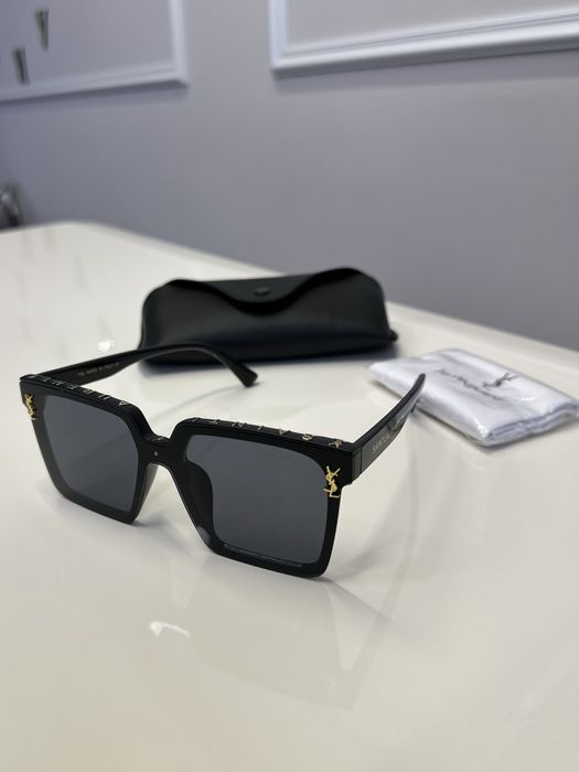 Дамски слънчеви Очила