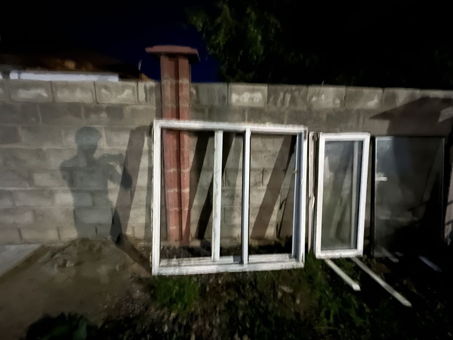 Продам окна пластиковые