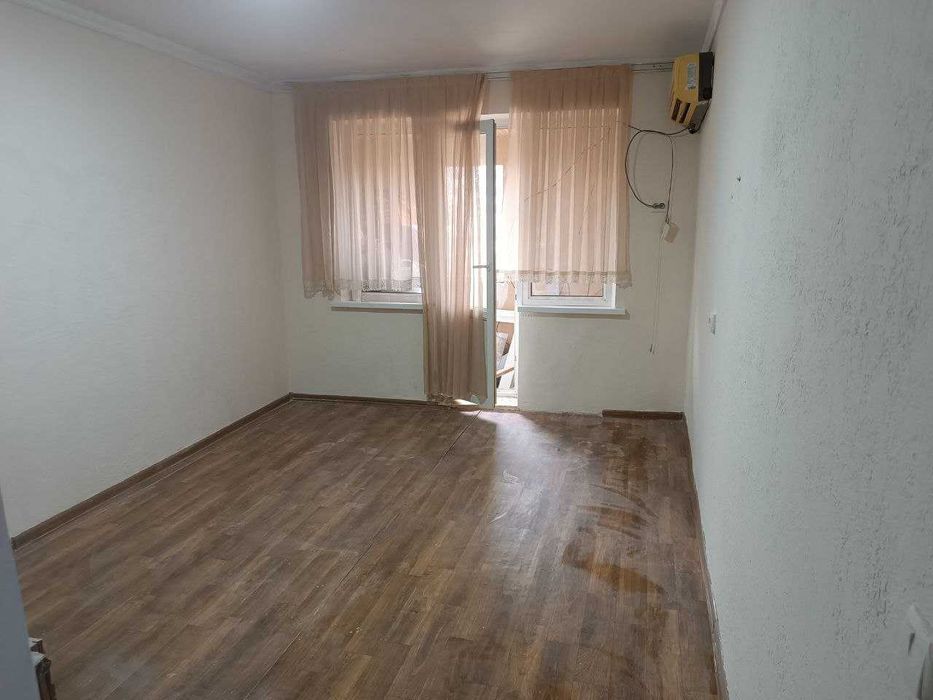 1-хонали квартира сотилади