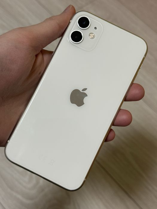 Iphone 11 64gb white