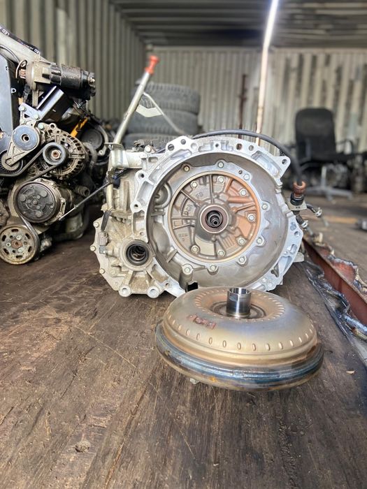 Автомат коробка Mazda 6 2.3 литра