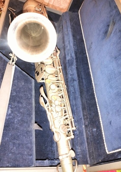 Saxofon Solist de lux Timiș