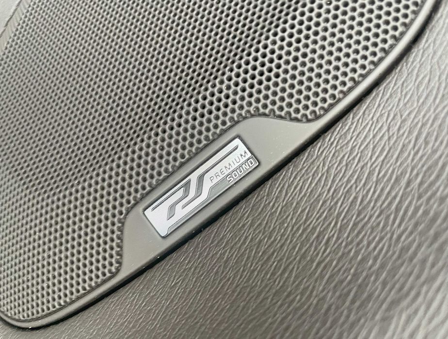 Volvo Cross Country - plansa de bord - set airbag - centuri siguranta